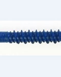 SCREW,1/4"x1-3/4" HEX HD W/SLOT Tapcon CONCRETE SCREW